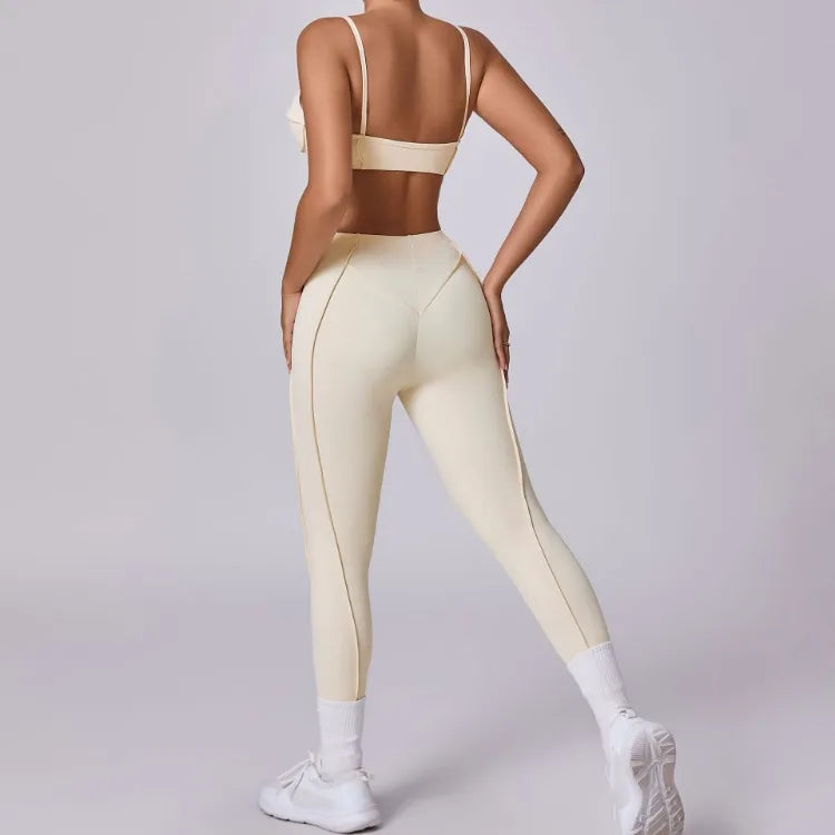BackSculpt Seamless Set