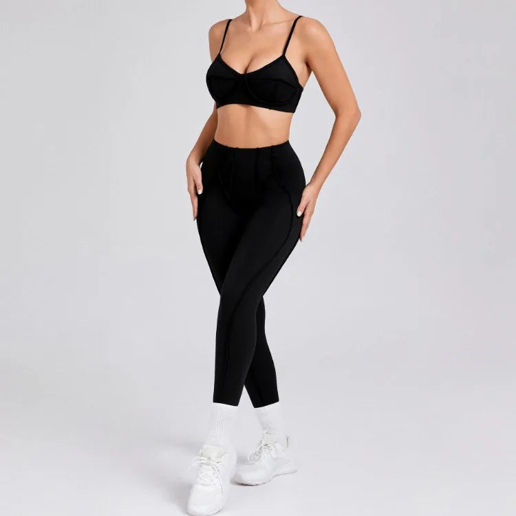 BackSculpt Seamless Set