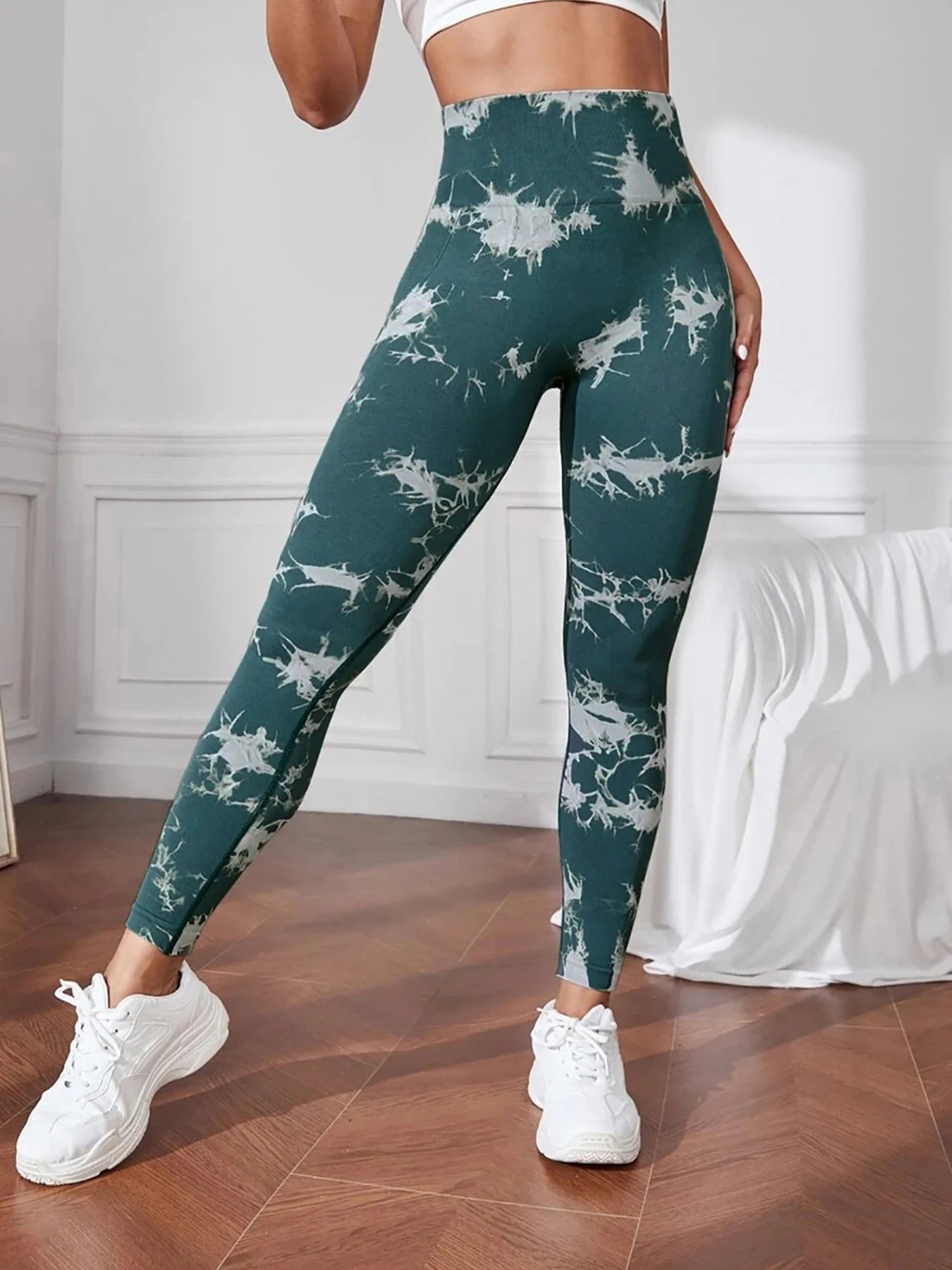 VibeLift Leggings