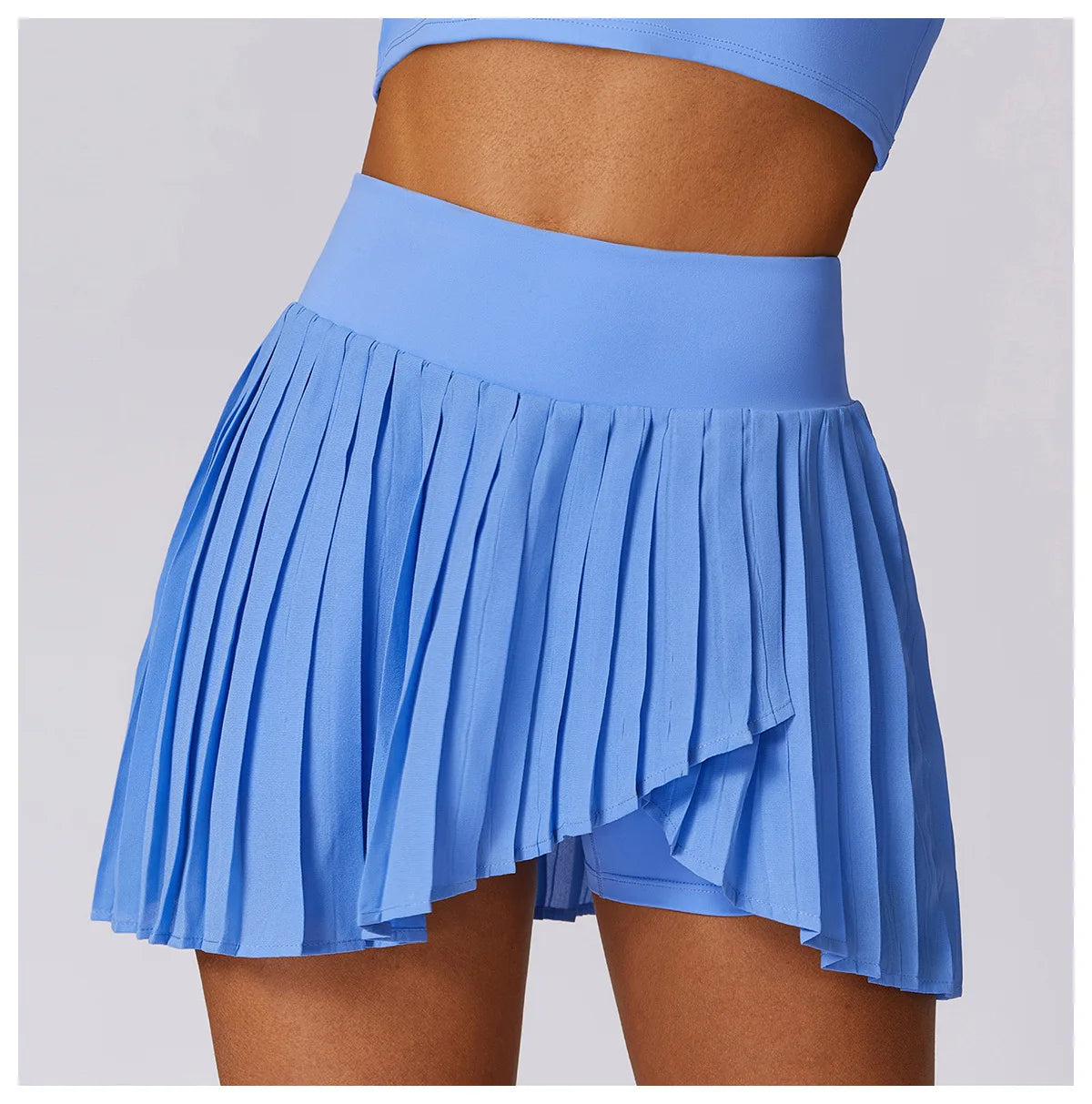 SwiftSkirt Pro