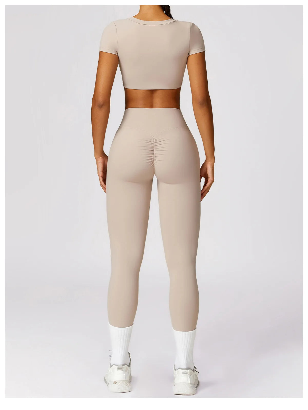 CurveBoost Leggings