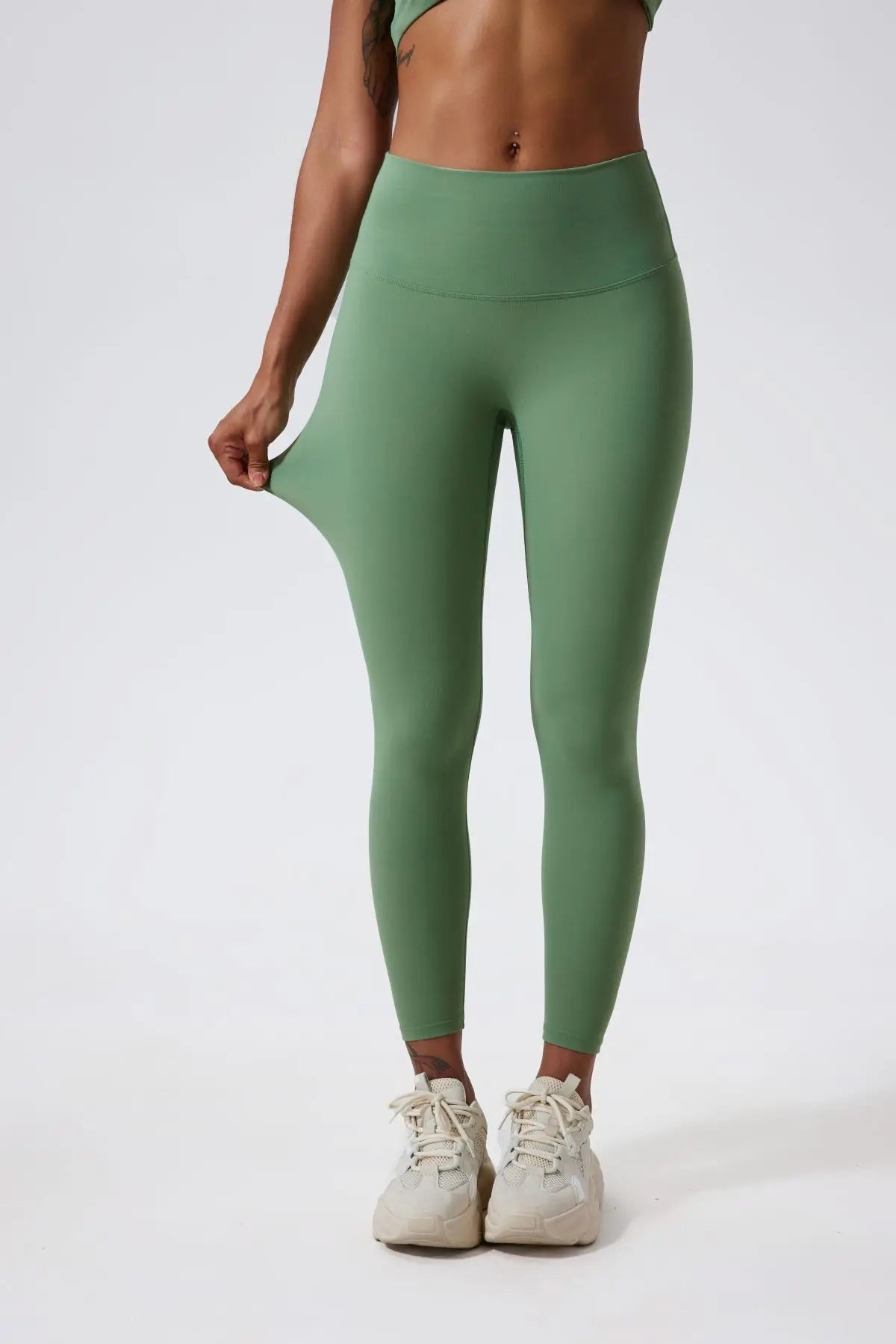 CloudSculpt Leggings