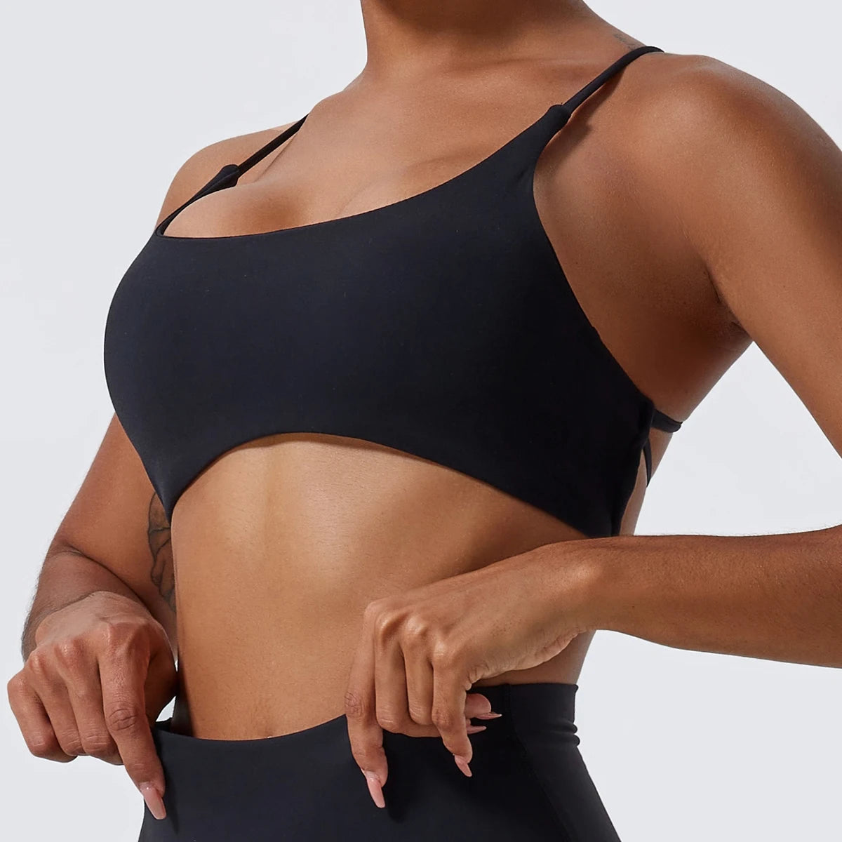 ComfyCross Bra