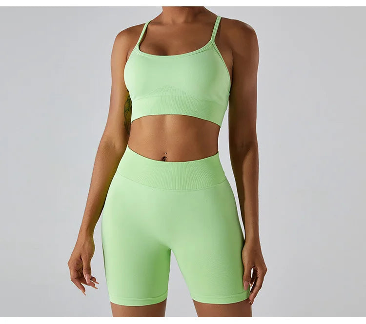 FlexForm Back Bra