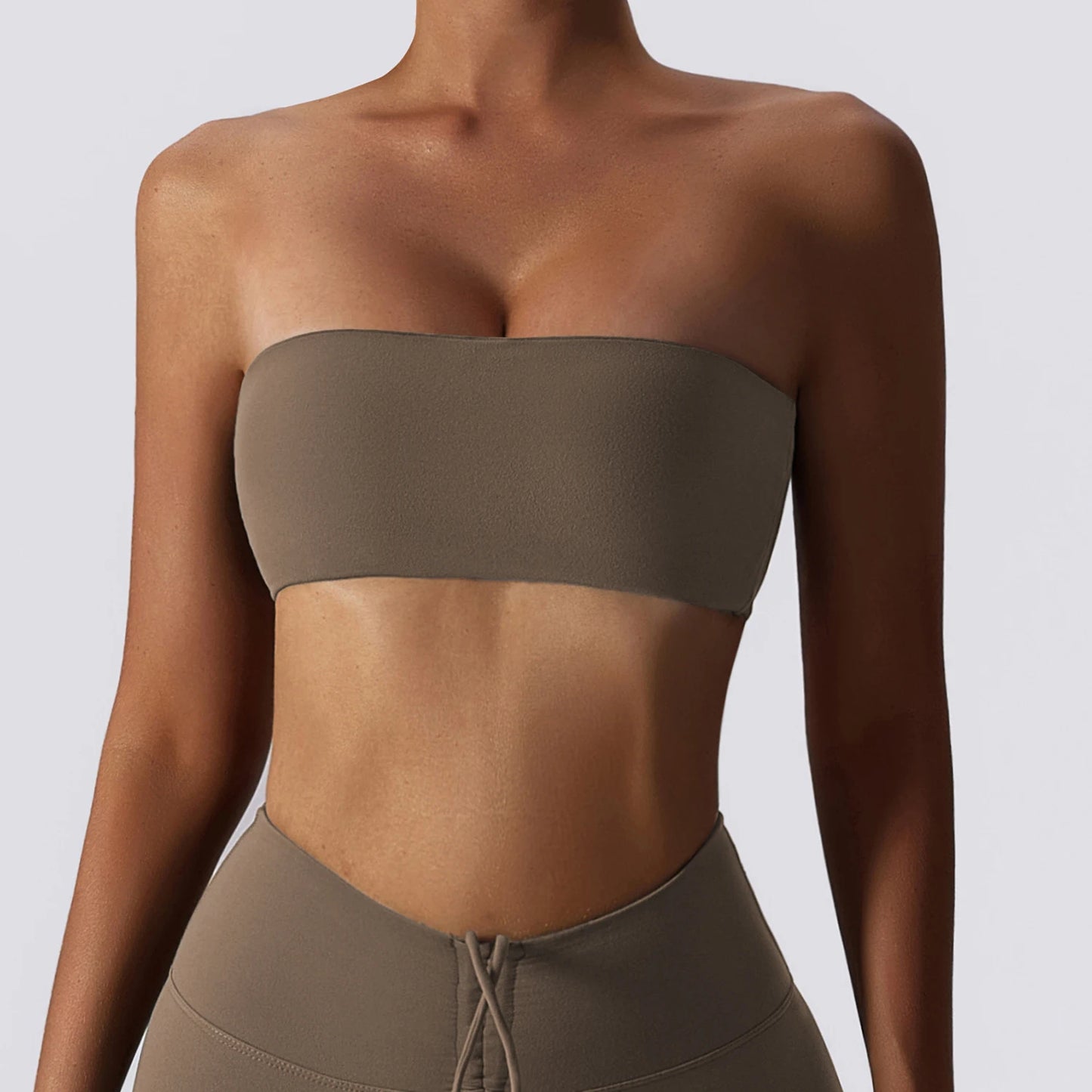 BreatheTube Bra