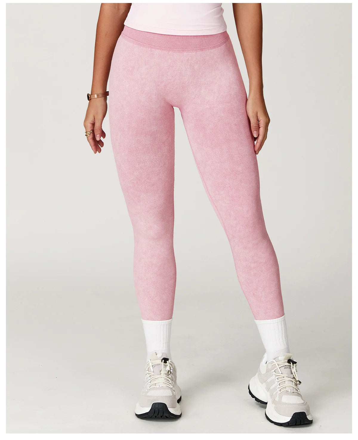 ImpactRib Leggings