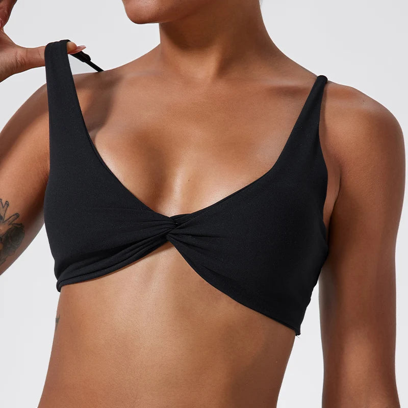 PulseLift Bra