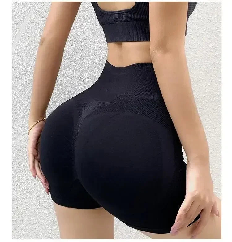 CoreFlex Short