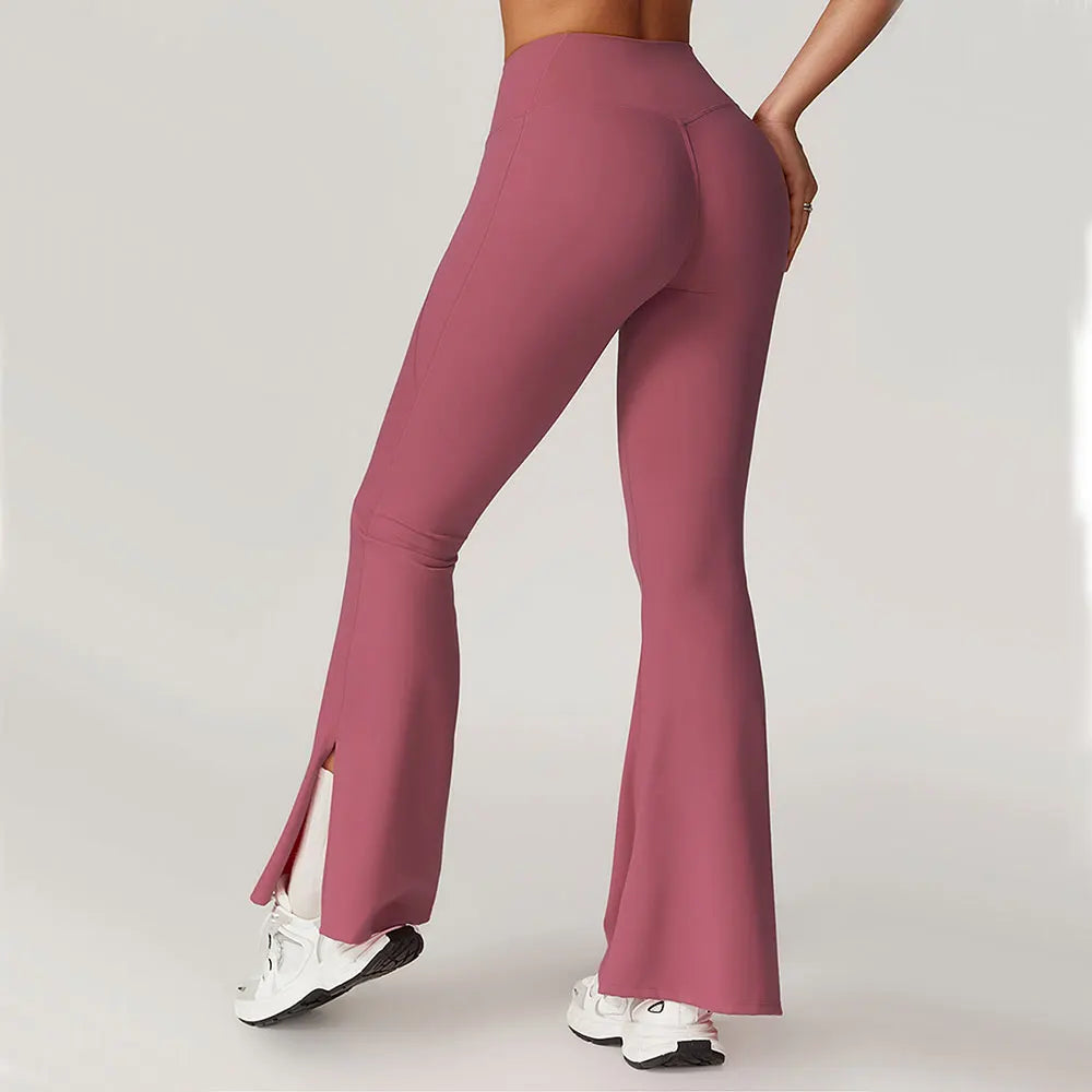 RhythmFlare Pants