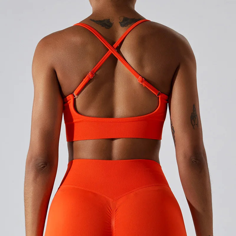 FlexForm Back Bra
