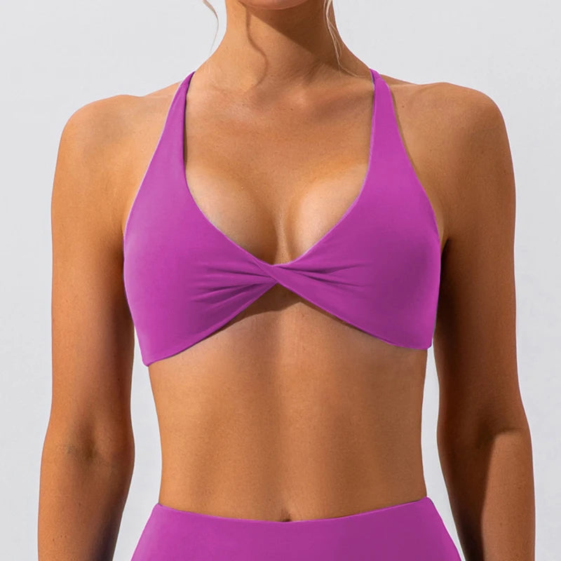 VibeSculpt Bra