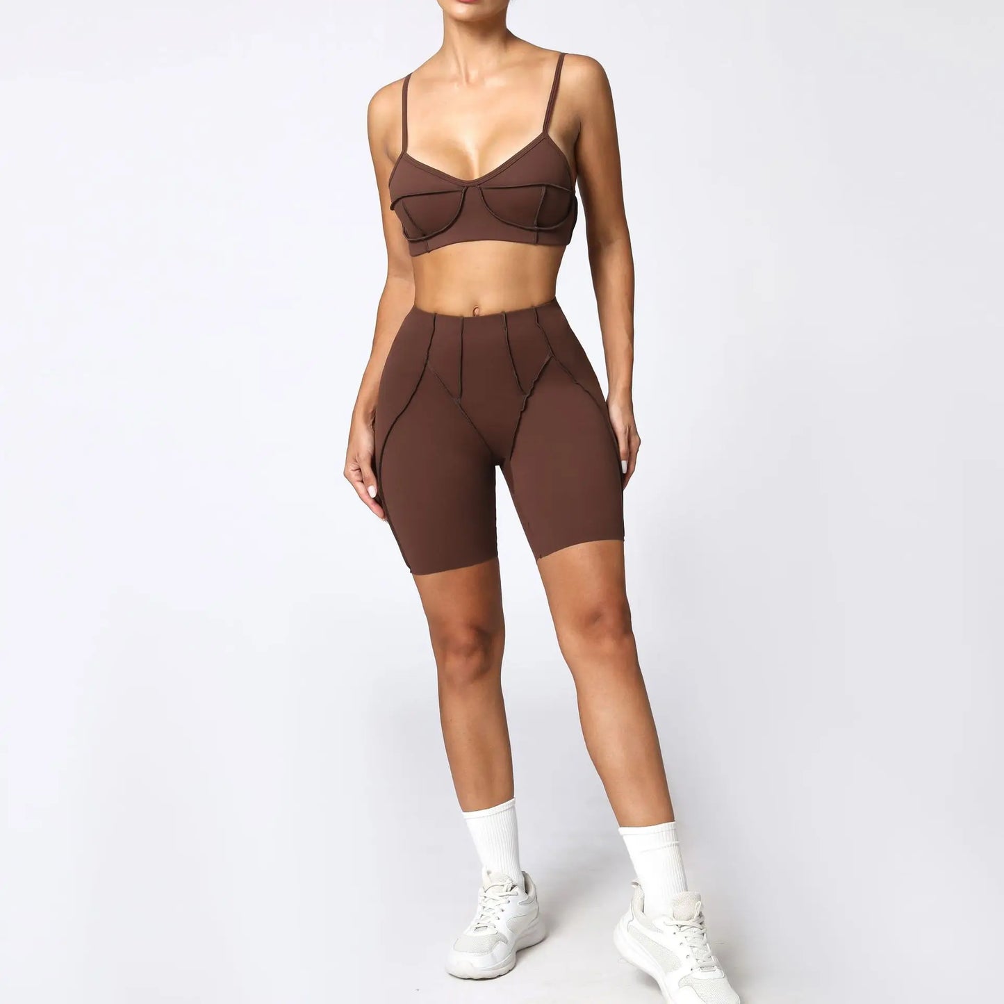BackSculpt Seamless Set