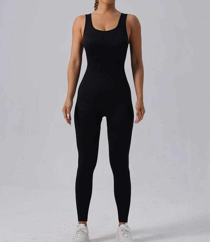 RibTone One-Piece