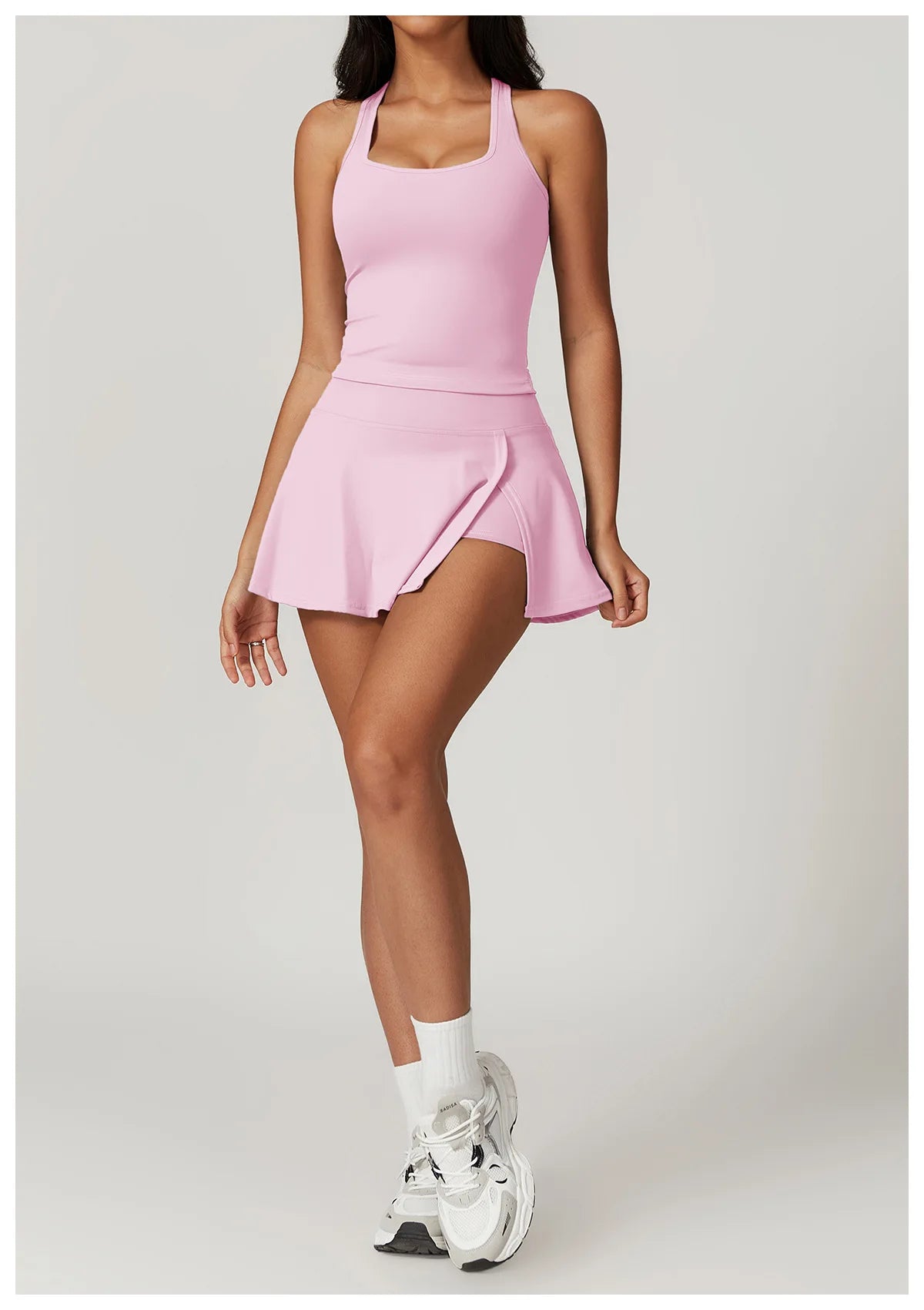 SculptFit Bra