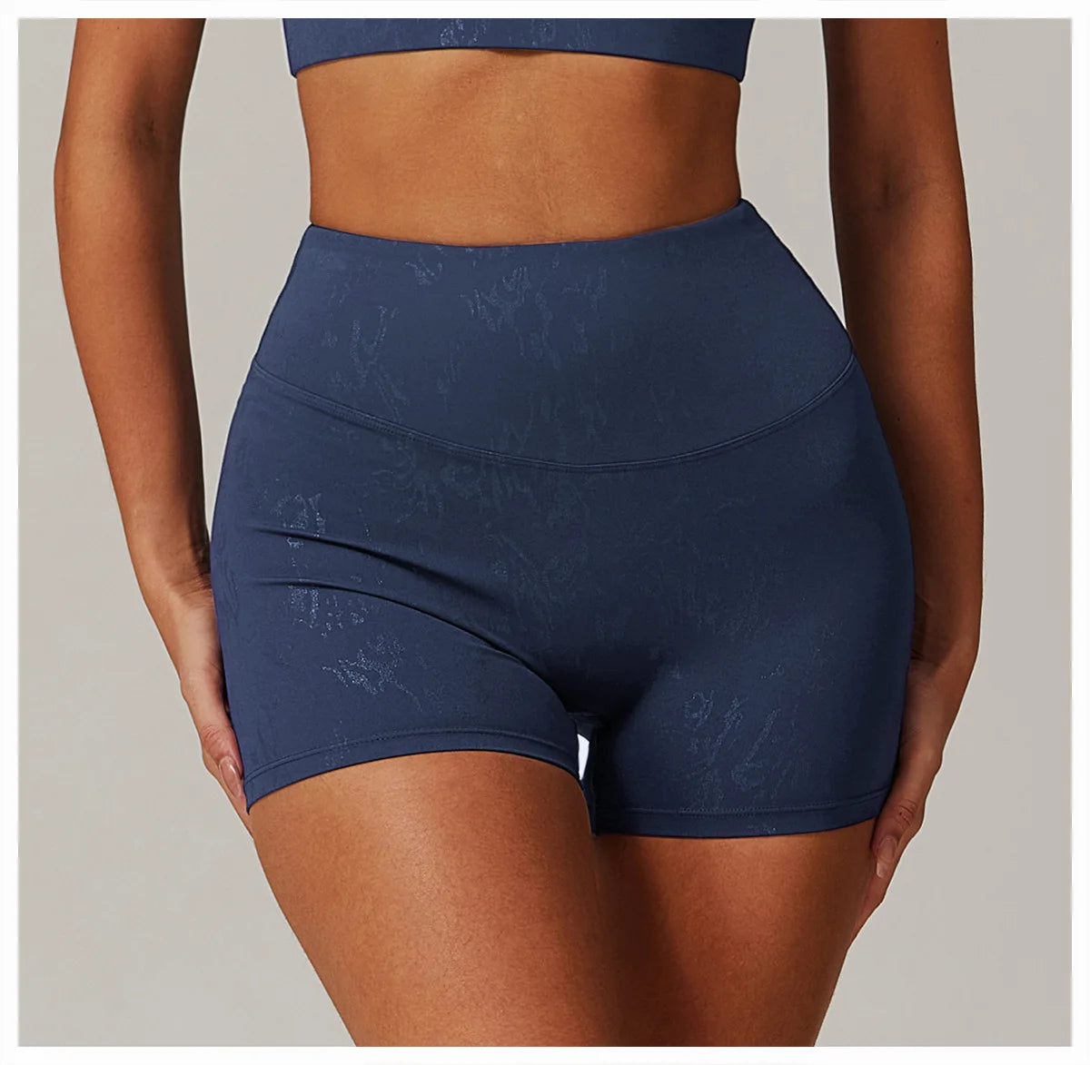 CurveBoost Shorts