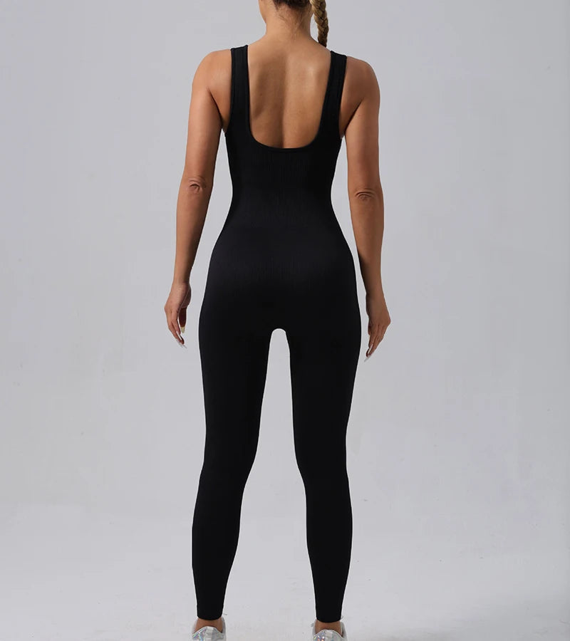 RibTone One-Piece