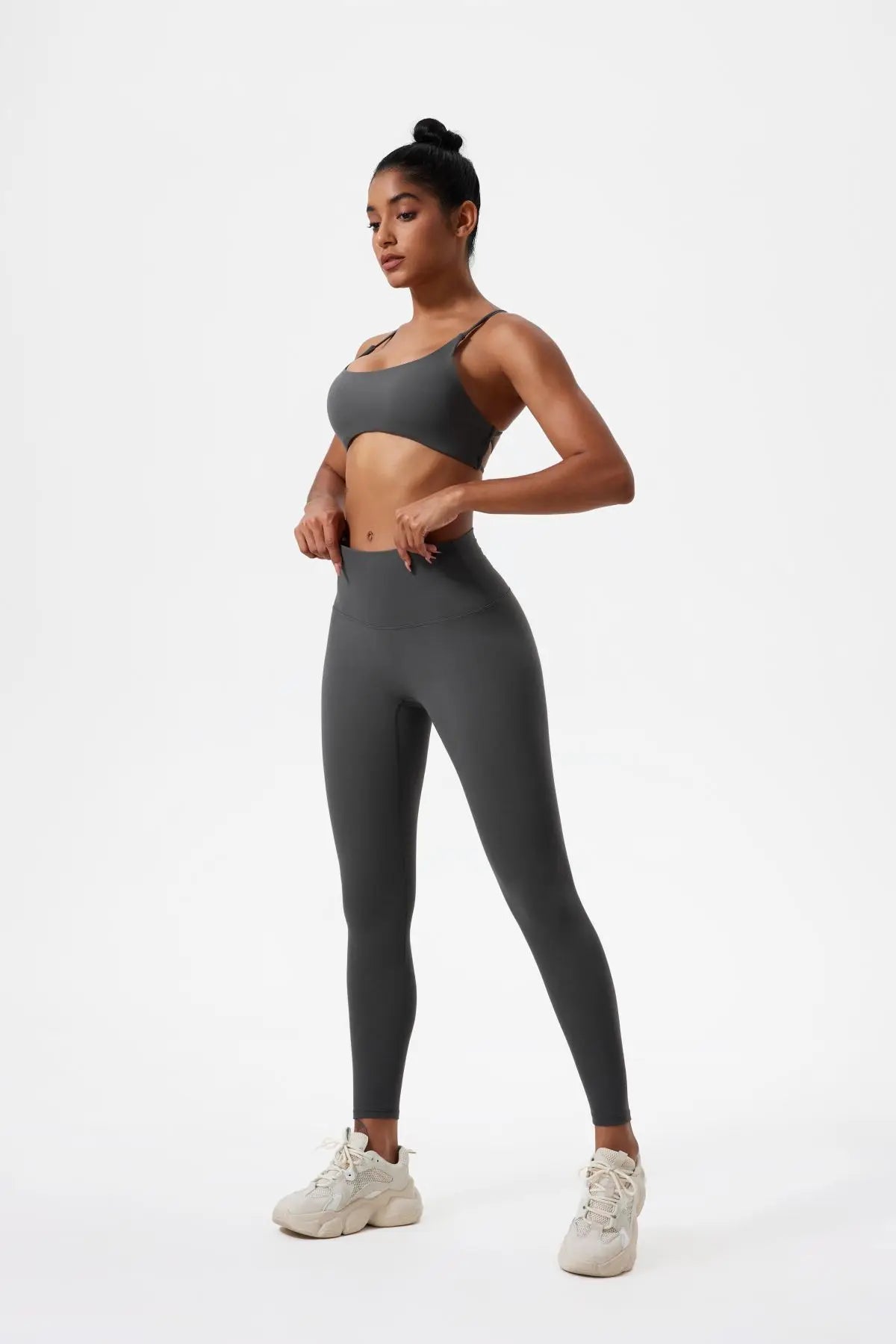 CloudSculpt Leggings