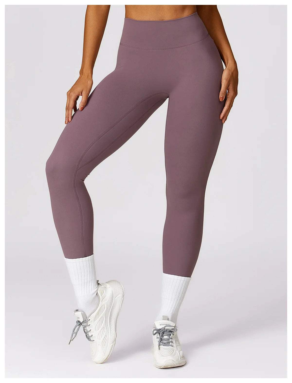 CurveBoost Leggings