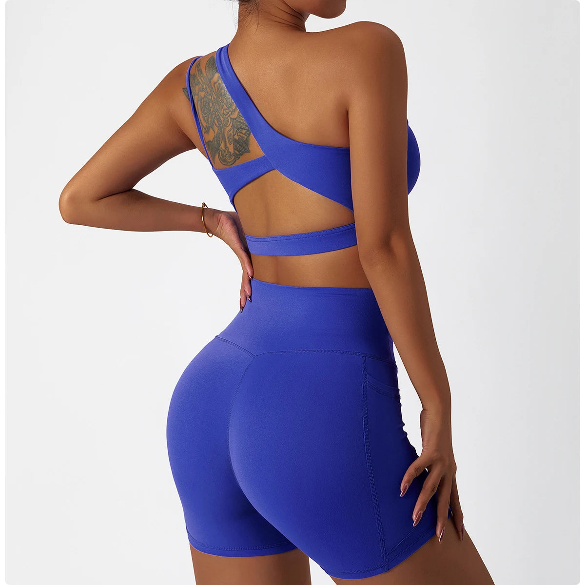 SoloFlex Bra