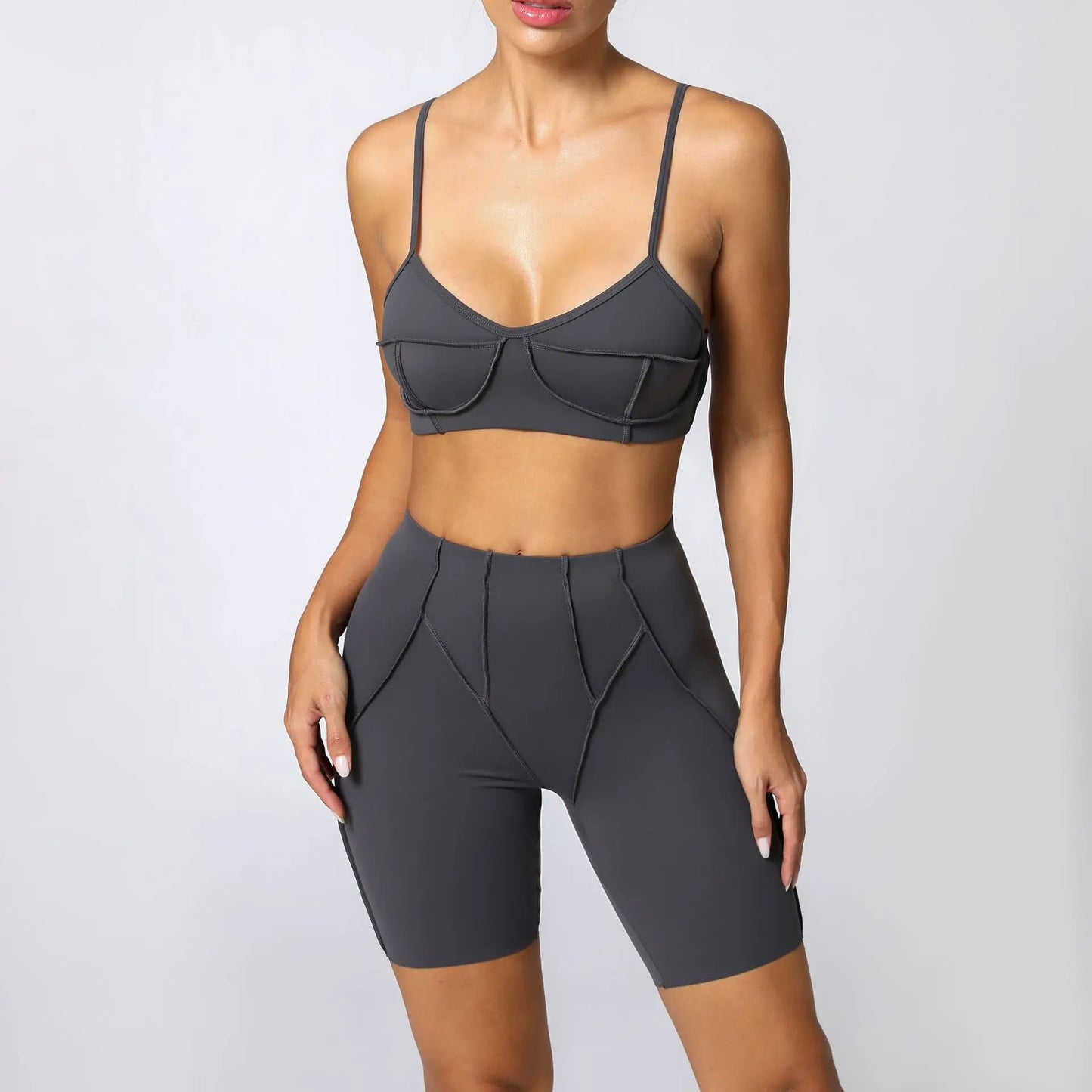 BackSculpt Seamless Set