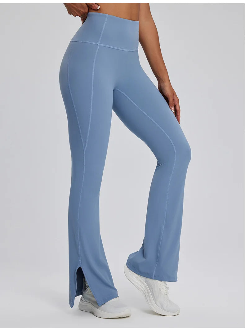 FlowFlare Pants