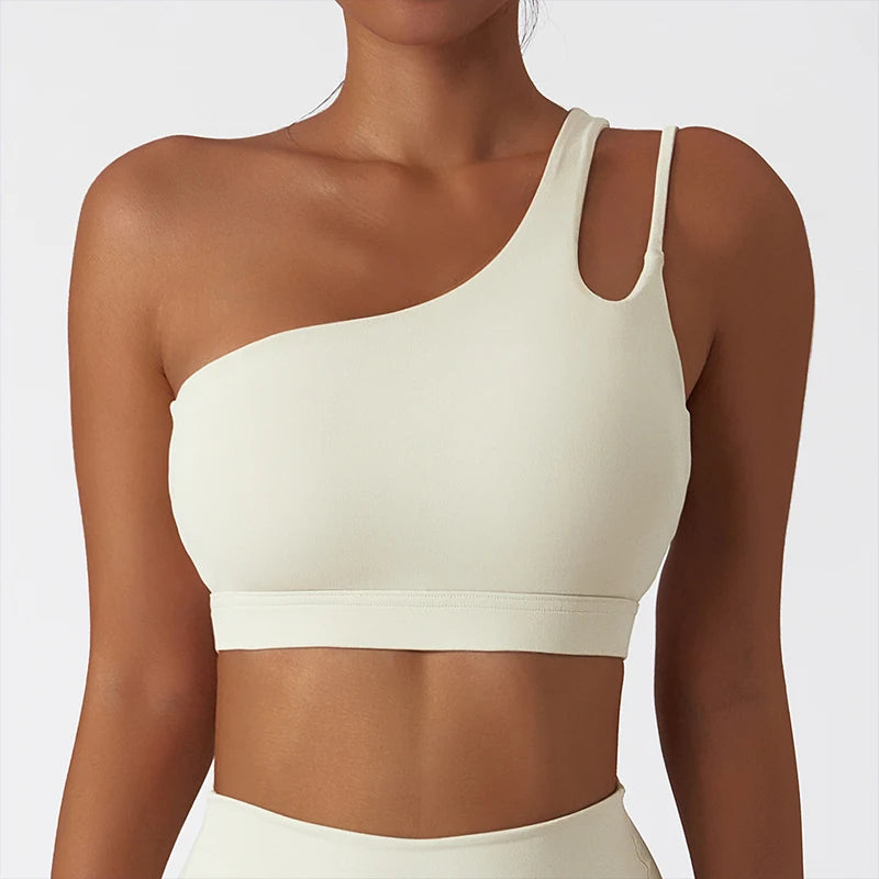SoloFlex Bra