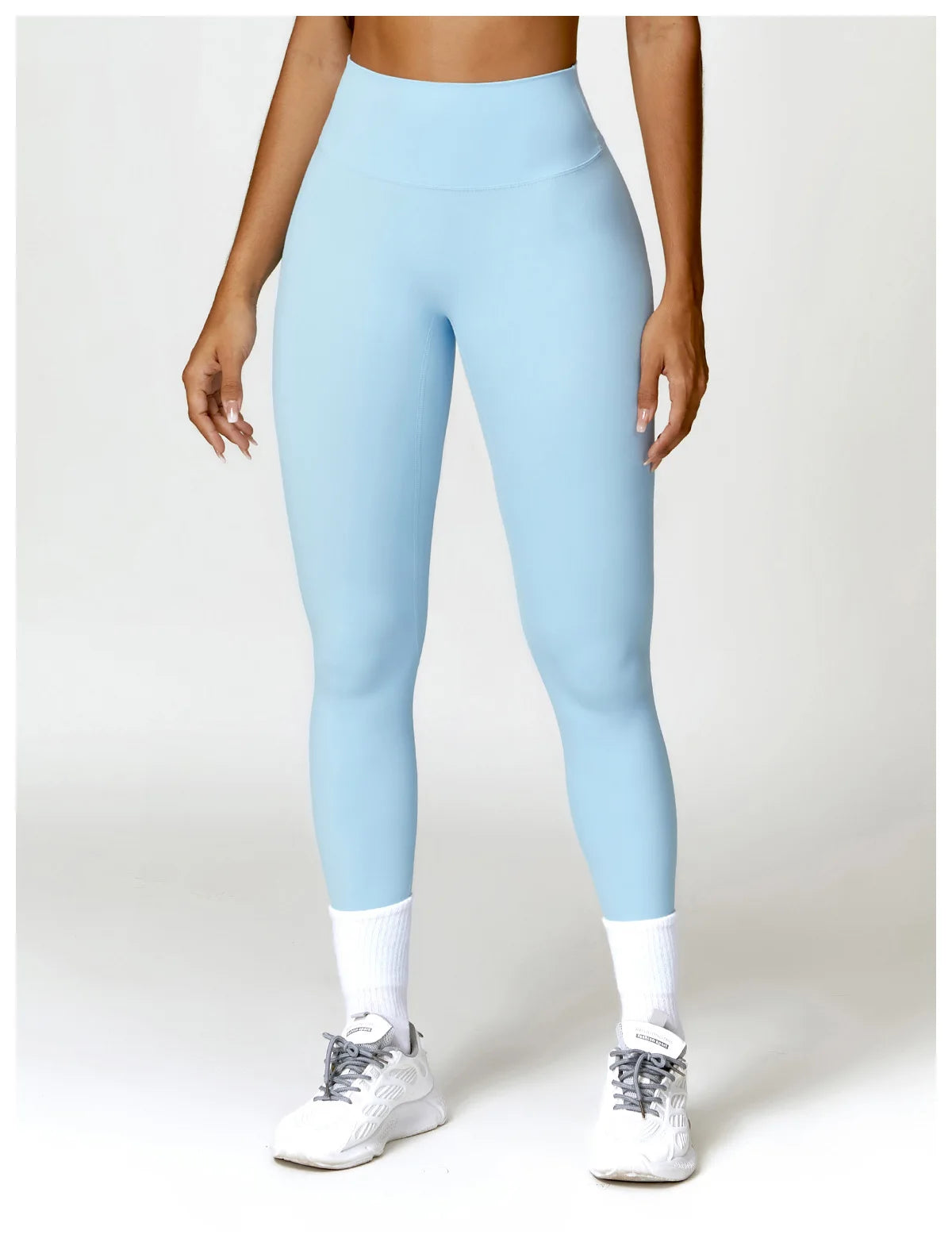 CurveBoost Leggings