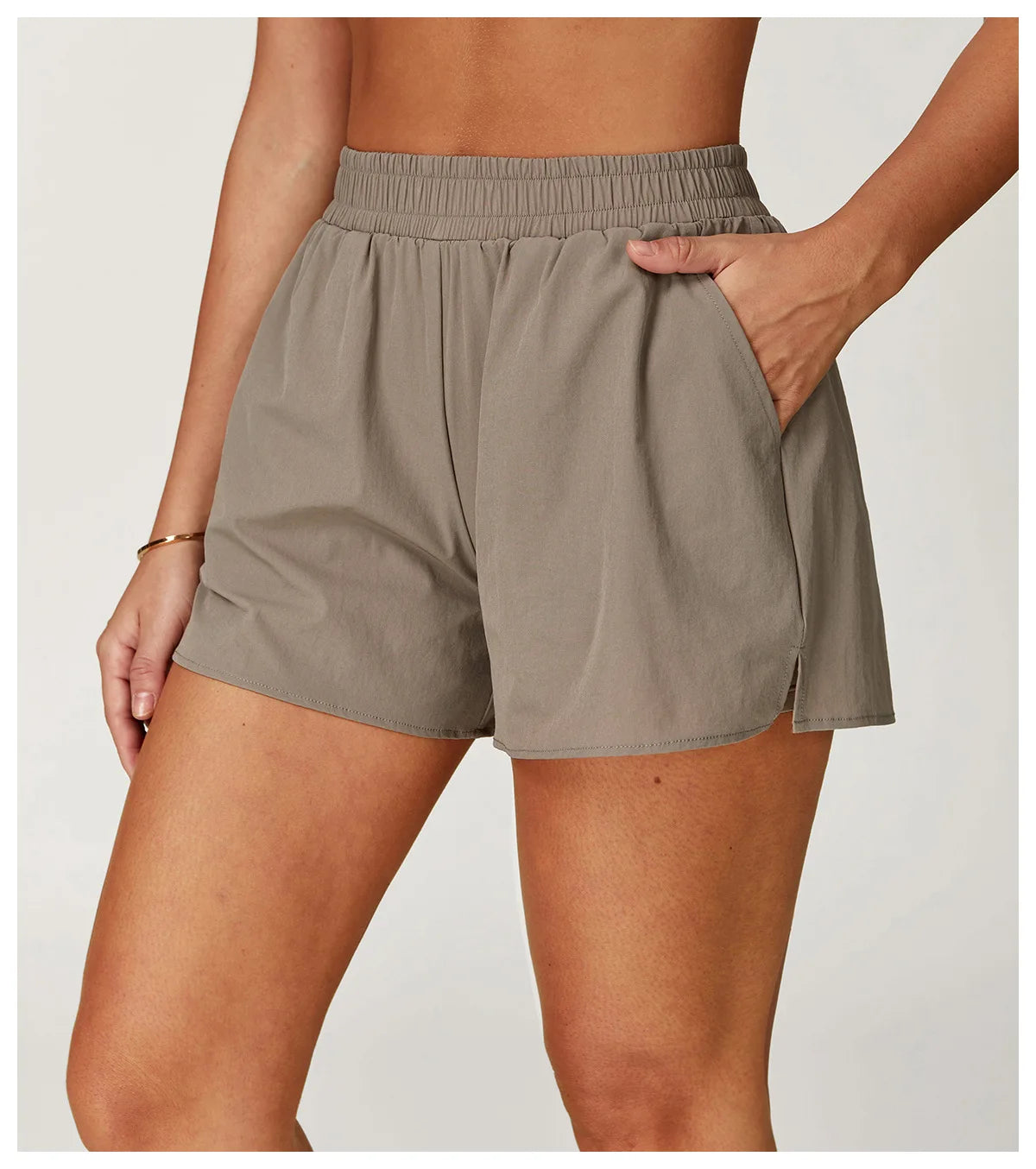 LiftFlow Shorts