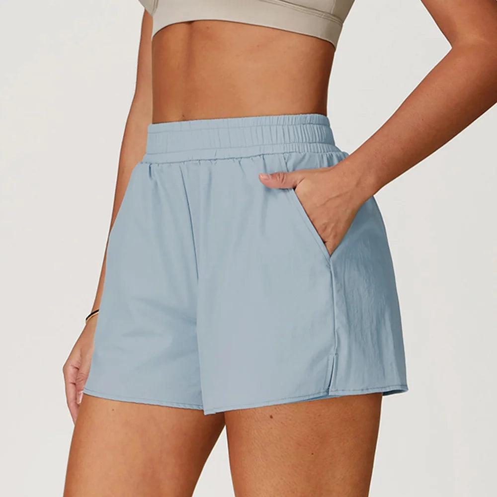 LiftFlow Shorts