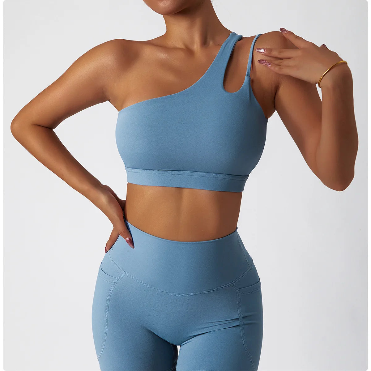 SoloFlex Bra