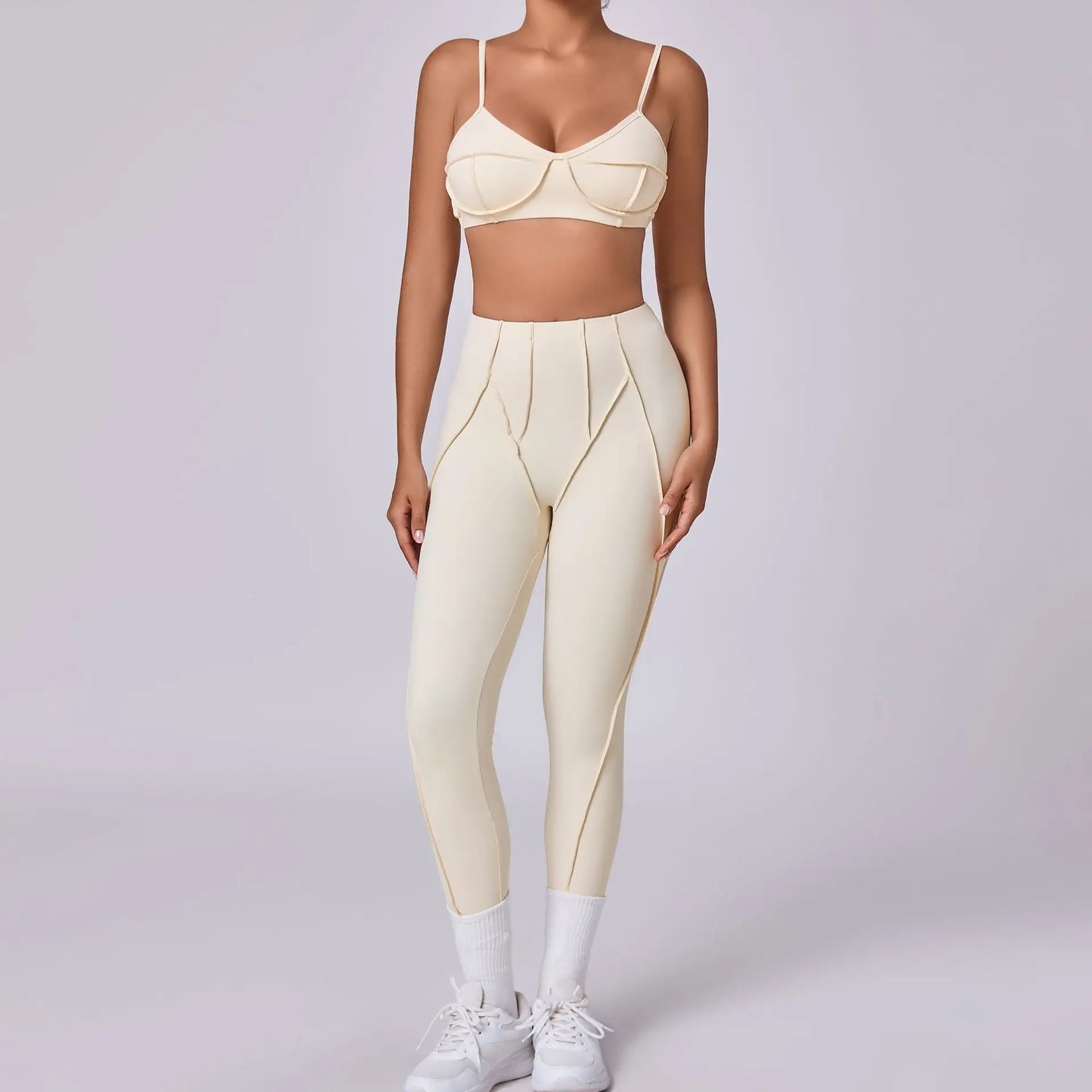 BackSculpt Seamless Set
