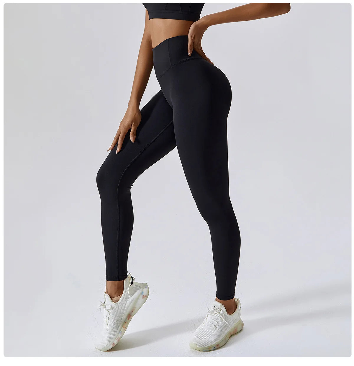 SculptPro Leggings