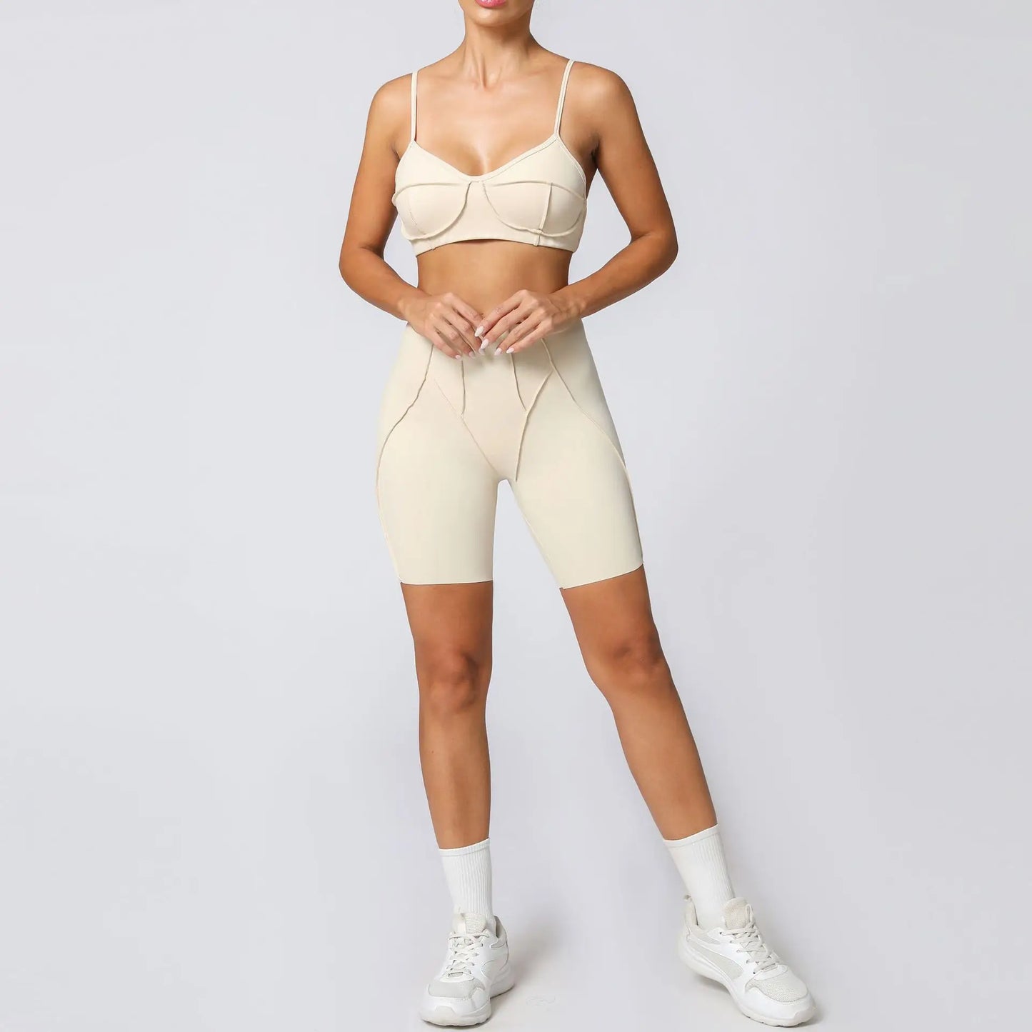 BackSculpt Seamless Set