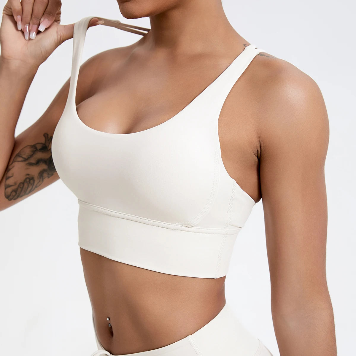 LiftCross Bra