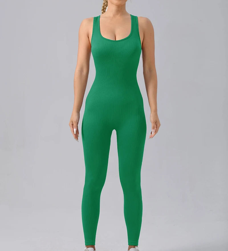 RibTone One-Piece