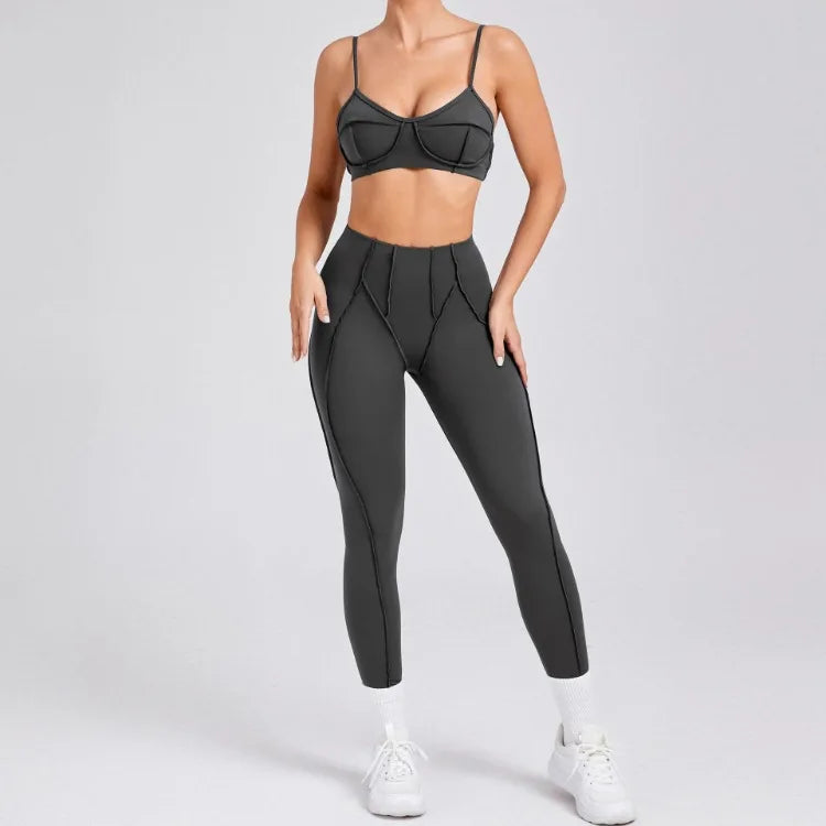 BackSculpt Seamless Set