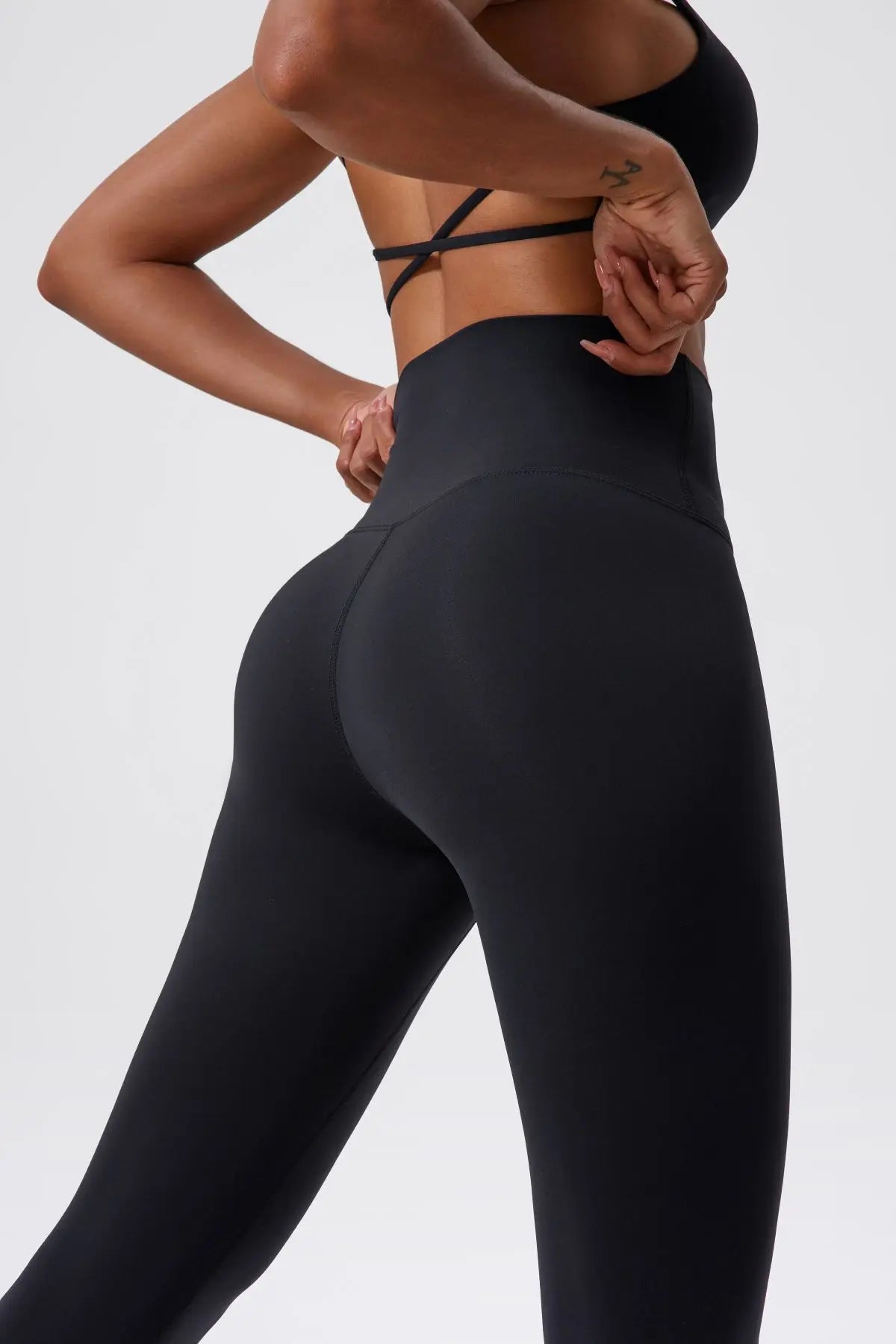 CloudSculpt Leggings