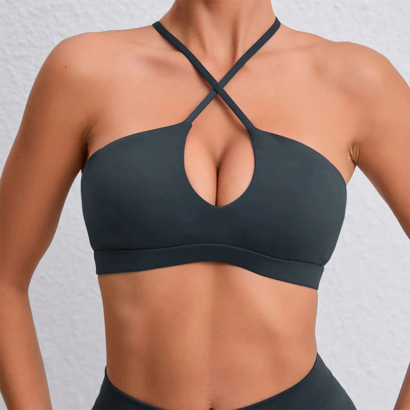 FlexCurve Bra