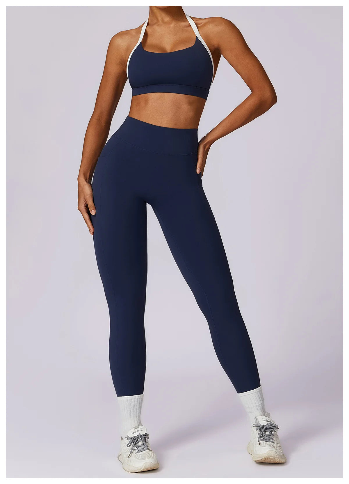 VCurve Leggings