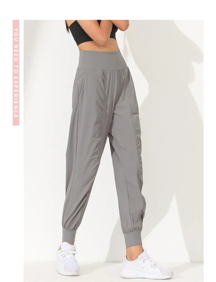 FlowEase Joggers