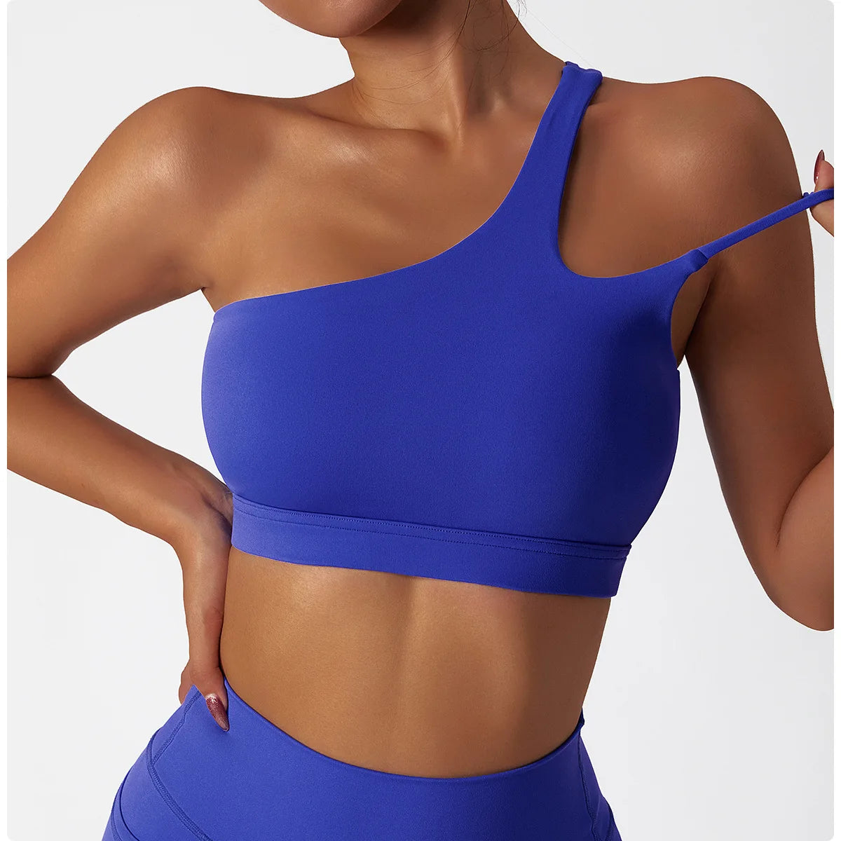 SoloFlex Bra