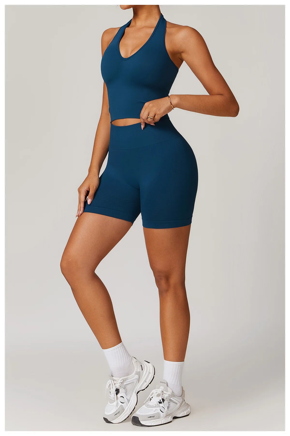 FlowLift Seamless Shorts