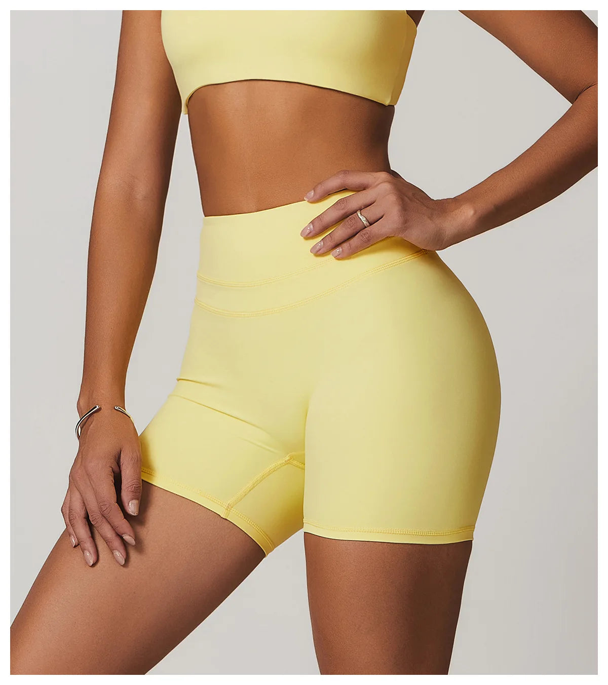 AirForm Shorts