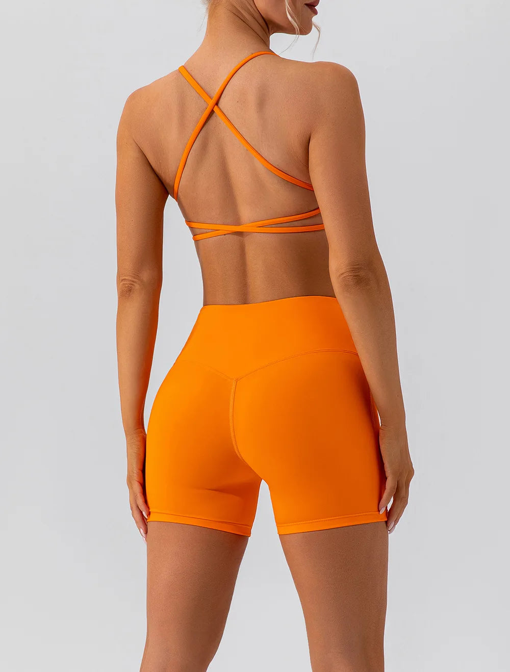 VibeSculpt Bra