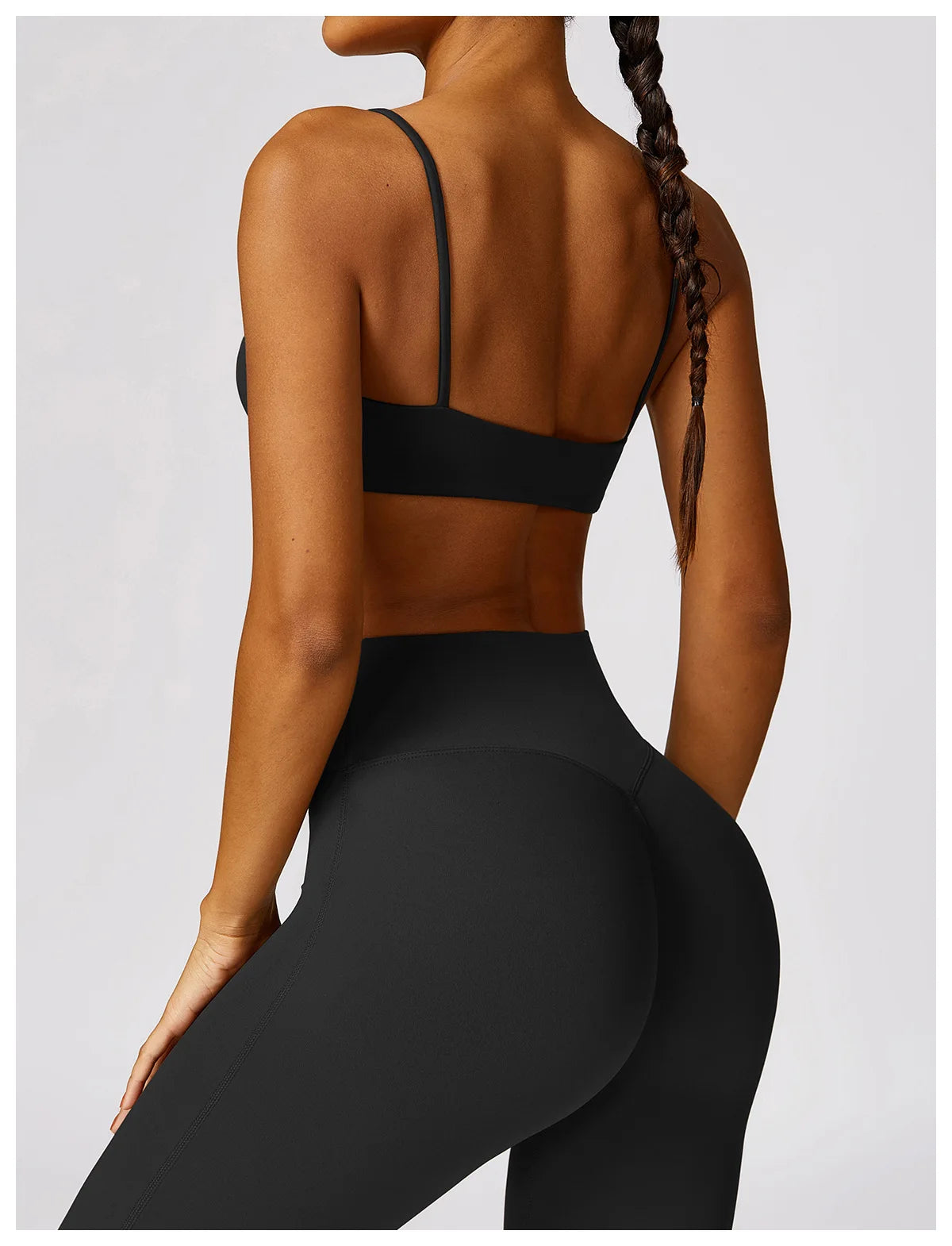 FlexStrap Bra