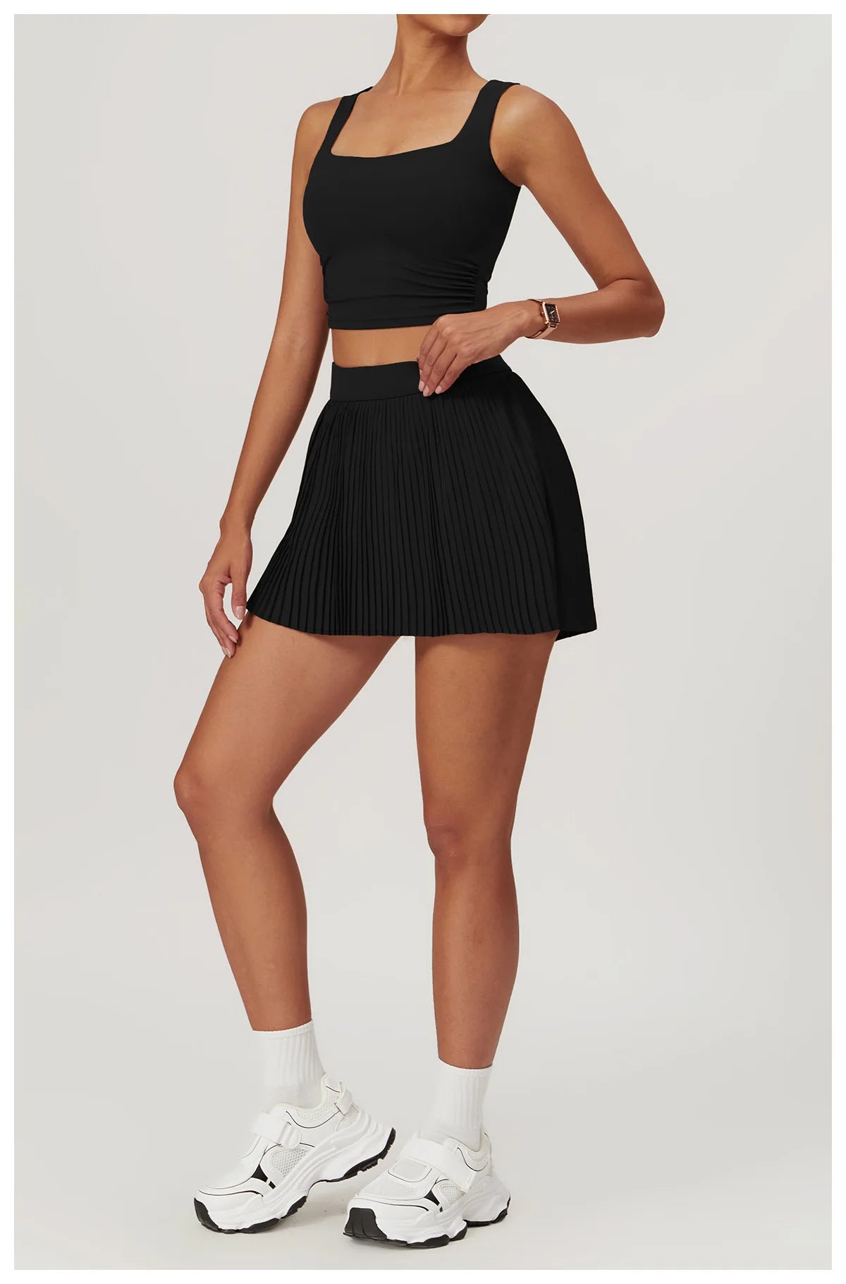 AceFlex Skirt