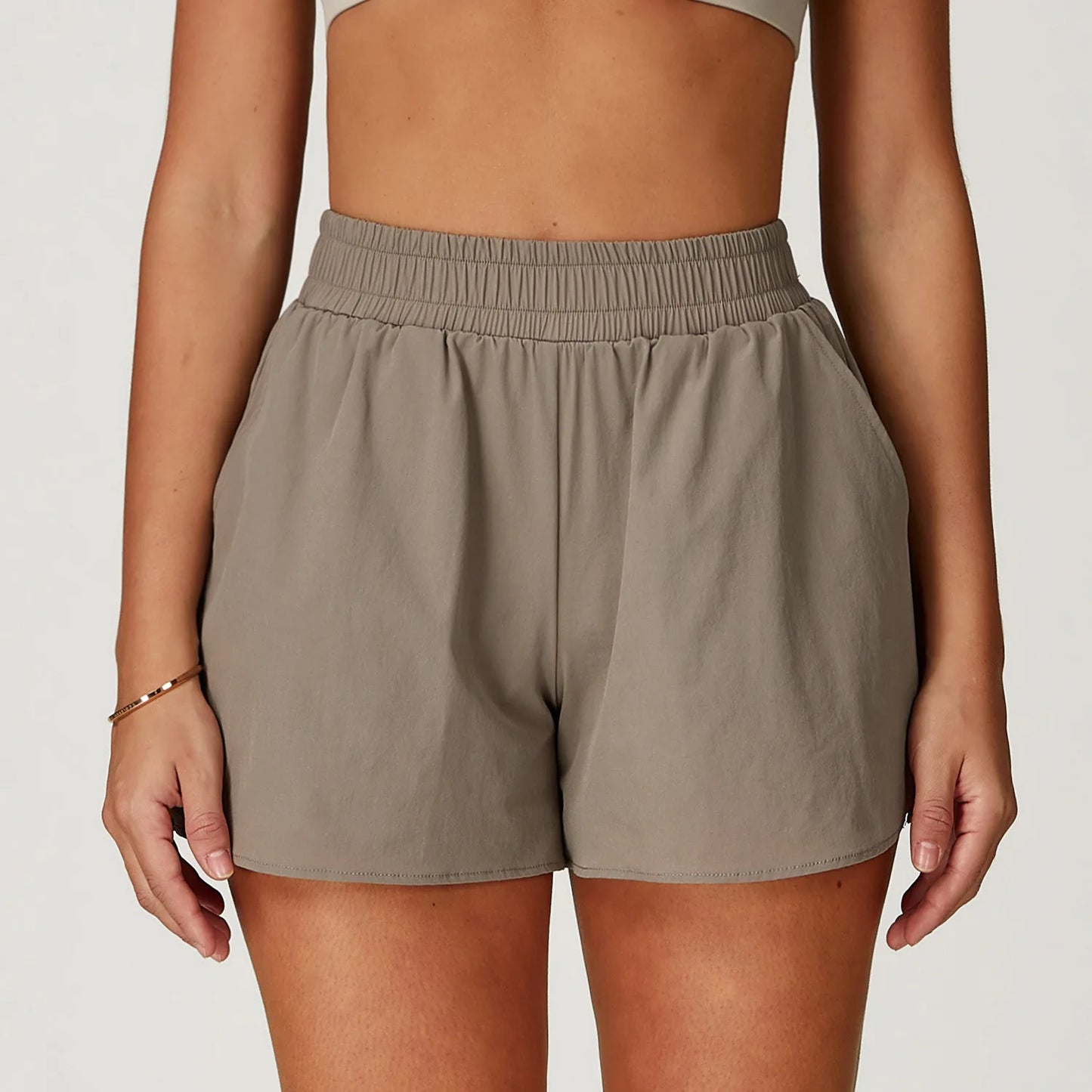 LiftFlow Shorts