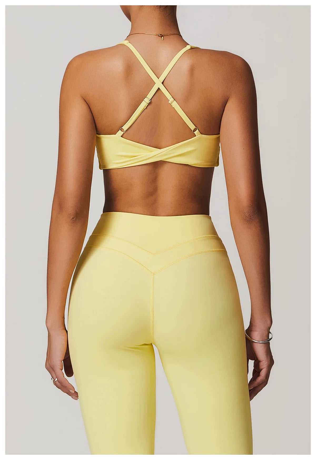 MotionCore Bra
