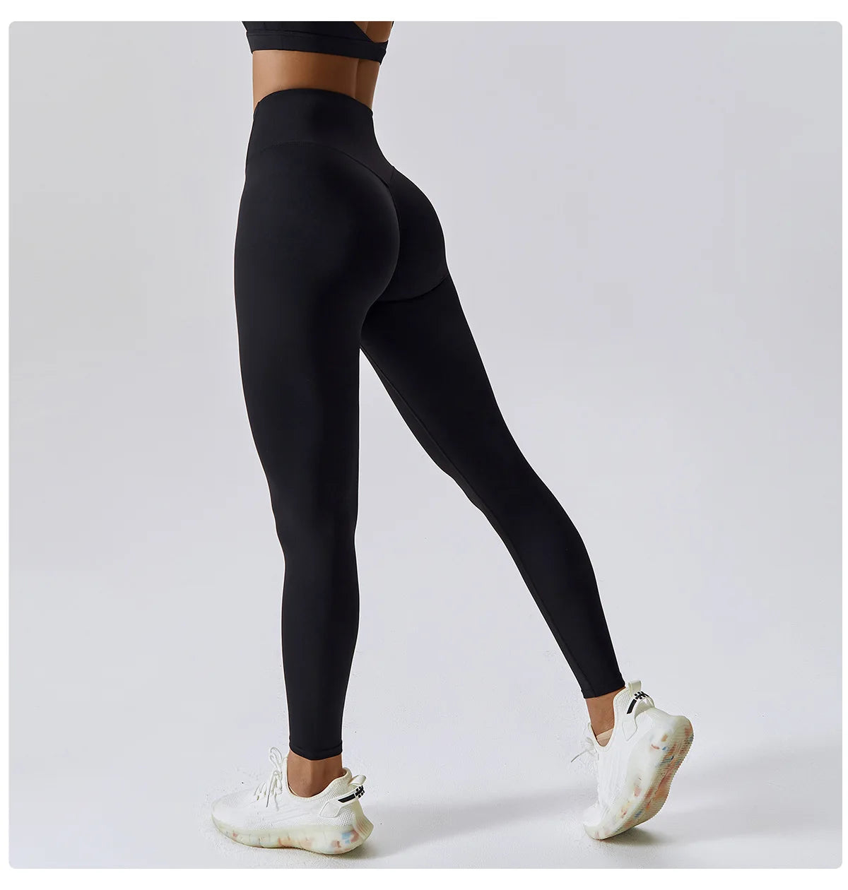 SculptPro Leggings