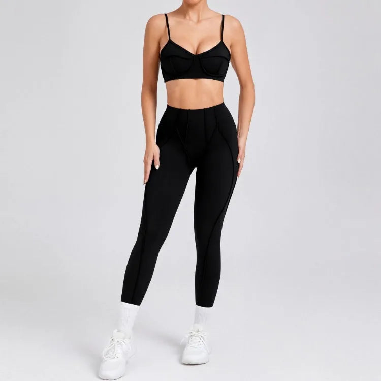 BackSculpt Seamless Set